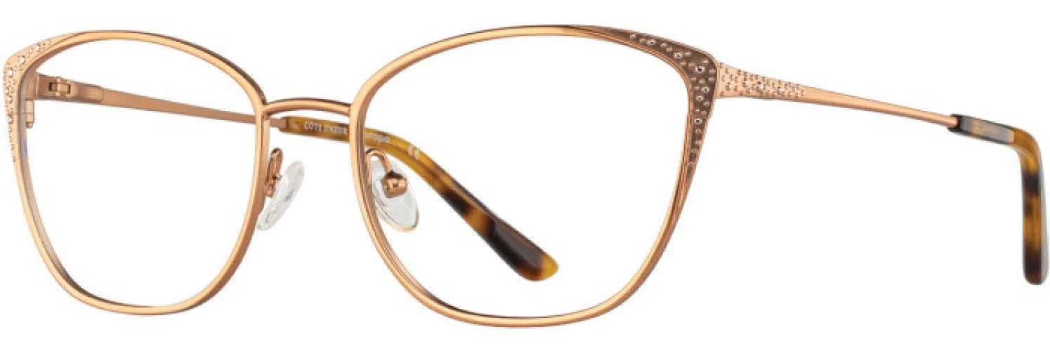 Cote DAzur CDA360 Eyeglasses - view 3